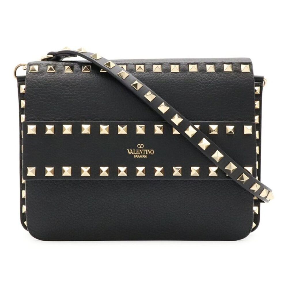 Valentino Rockstud Shoulder Bag